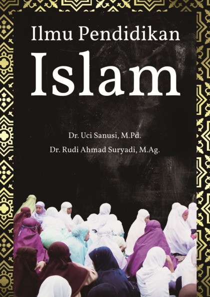 Ilmu Pendidikan Islam